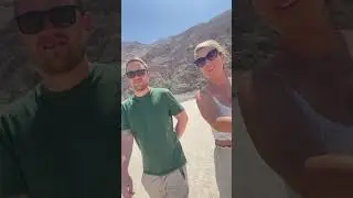 Badwater basin Death Valley #travel #traveling #shorts