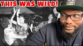 The Wild Truth About The 1970s Club Scene | REACTION