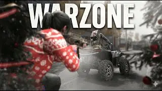 🔴LIVE Warzone: stavíme nový META loadouty 🔥