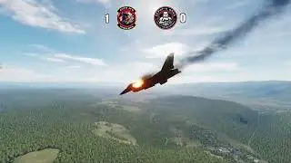 DCS Champions 2 || JG78 vs. 501st Aggressors || January 25th @ 1700z