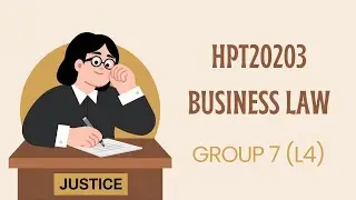 TOPIC 10: DIFFERENTIATE BETWEEN COMPANY LAW, PARTNERSHIP LAW AND SOLE PROPRIEPTOR 
