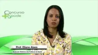 Aula 11: Medicina Previdenciária: Diferenças entre o INPS e o Inamps