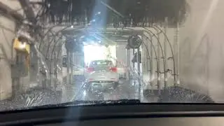 Costco Car Wash
