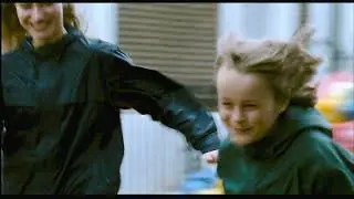 Tammy & Andy Break Out of the Safe Zone 28 Weeks Later (2007) 4K HDR Remaster