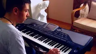 Kochari - Arsen Bagdasaryan
