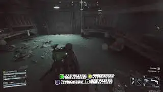 BEING A MENACE IN ARC RAIDERS