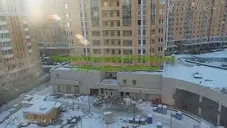 Двор 12 17.12.18 (Видео для форума  