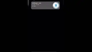 Jack Avery Leaks Part Of A Song Named Hallelujah!?