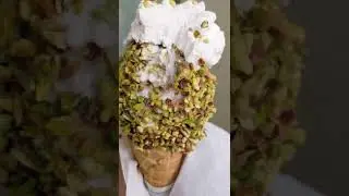 Glace BACHIR Lebanese and Organic Ice Cream in Paris