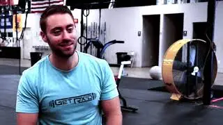 Vzduchov&yacute; rotoped Xebex Air Bike