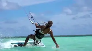 Excess 11 in Polynesia | Sailing with the Excess Tribe in Paradise