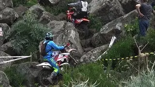 Tim Coleman hard enduro racing︱Cross Training Enduro