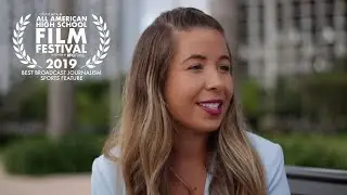 2019 AAHSFF Best Broadcast Journalism: Sports Feature Winner 