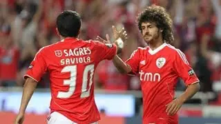 Aimar/Saviola masterclass FM11