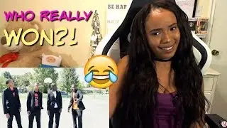 RDCworld1 -  OLD CARTOON THEMES VS ANIME THEMES Reaction