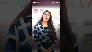 ICE Pakistan students share their experiences