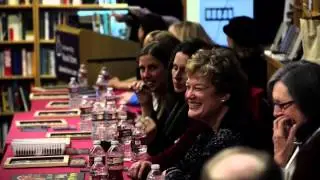 Avon Romance Presents: KissCon 