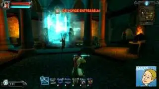 Let's Play | Orcs must die! #04 - David Kupferfeld, los! [HD]