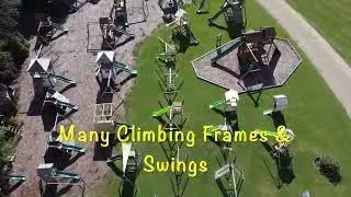 BERG Playbase On Display at Wicken Toys