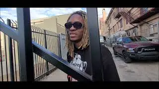 TheXLTE part 2 interviews Jasiah Dec 8th 2021
