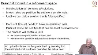 Finding Optimal Paths