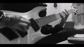 Harley Benton R-457MN WH Fanfret Demo