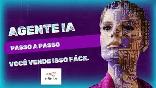 Agente IA N8n que lê documento - passo a passo com RAG - Base de dados Pinecone