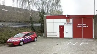 Verouderde brandweerkazernes in dorpen weer op politieke agenda