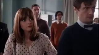 Clara's Best Moments from The Caretaker