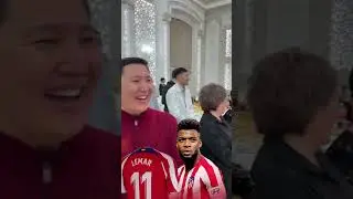 7 баласы бар әке