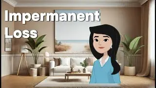Impermanent Loss: The Hidden Risk of DeFi Liquidity Pools