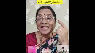 Senior citizens, this is for you. A problem that disappeared in my moments.