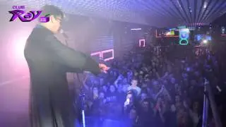 MACIEJ MALEŃCZUK. RAY CLUB CZĘSTOCHOWA. MAREK PELIAN