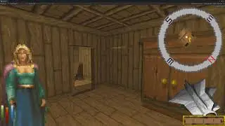 Daggerfall Minimap Beta 1.0 - Feature Complete/Hyperthread Optimization