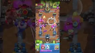 X7 Elixir Battle