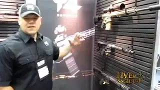 F4 Defense weapons