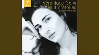 3 Chansons de Bilitis, CD 97, L. 90: No. 2, La Chevelure