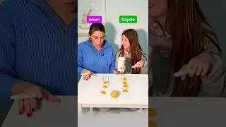 Who win? #challenge #funnyfamilygames #trend #family #gamesforkids #viral