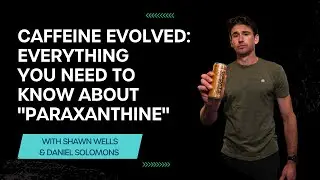 Caffeine Evolved: The New Darling Molecule Of The Energy Supplement Industry - 
