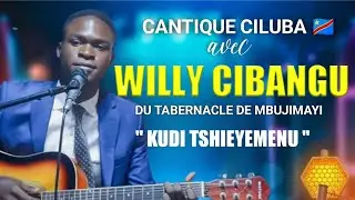 KUDI TSHIEYEMENU : FR WILLY CIBANGU.