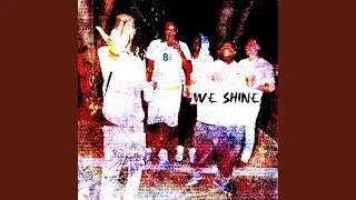 WE SHINE