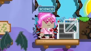 Profit dan Cara Membuat Stone Gargoyle Wing - Growtopia
