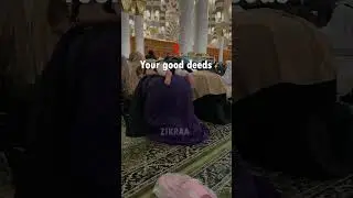 5 things to keep private in Islam