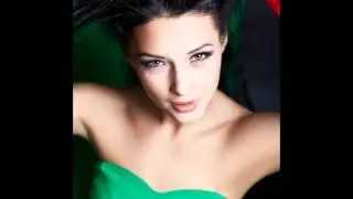 Beautiful Girls of Buryatia