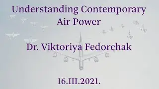 Understanding Contemporary Air Power