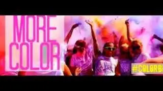 Color Blaze 5k&trade; Wholesale Color Powder&trade;