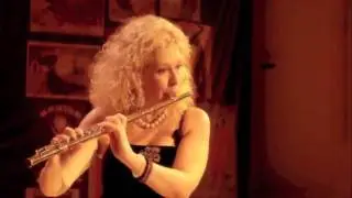 Jean-Pierre Rampal School Jane Rutter: Madame Flute / An Australian in Paris Act 1/2 Belcanto Flute