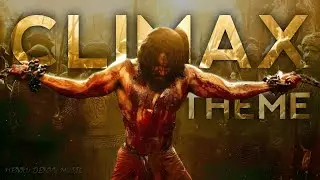 CHHAAVA CLIMAX SAD BGM - Theme Music - Soundtrack - OST - Original Score - Vicky Kaushal