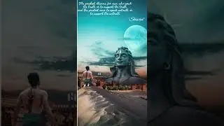 #trendingshorts #lordshiva #status #words #story #views#whatsappstatus #sivan