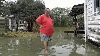 Clean-up underway after flooding in upper North Island